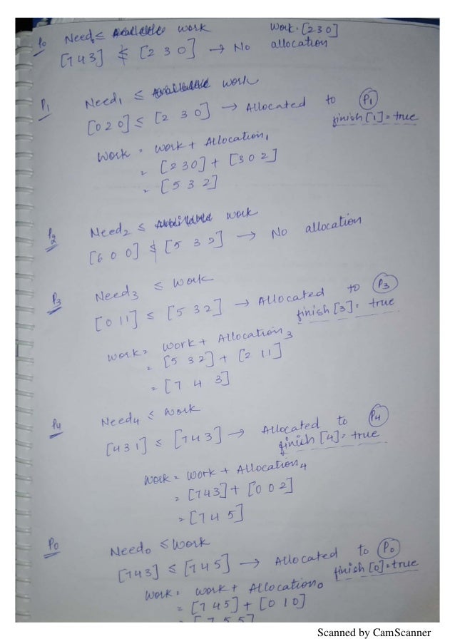 unit 4 Os unit Os 4